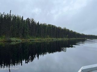 21283 E Quarah Lake Avenue, Talkeetna, AK 99676
