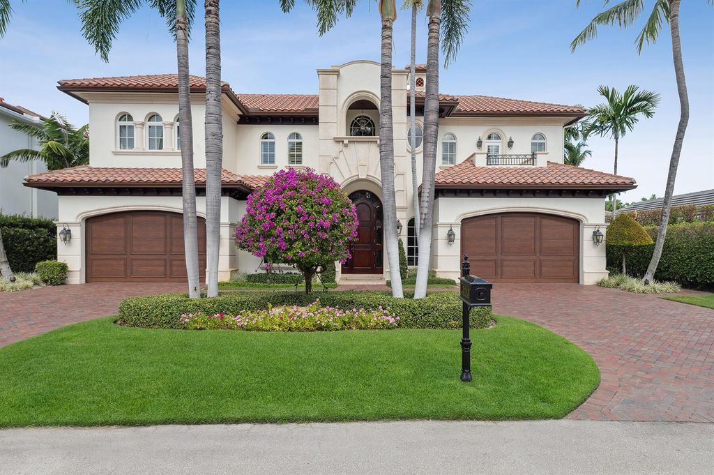 293 Sabal Palm Terrace, Boca Raton, FL 33432