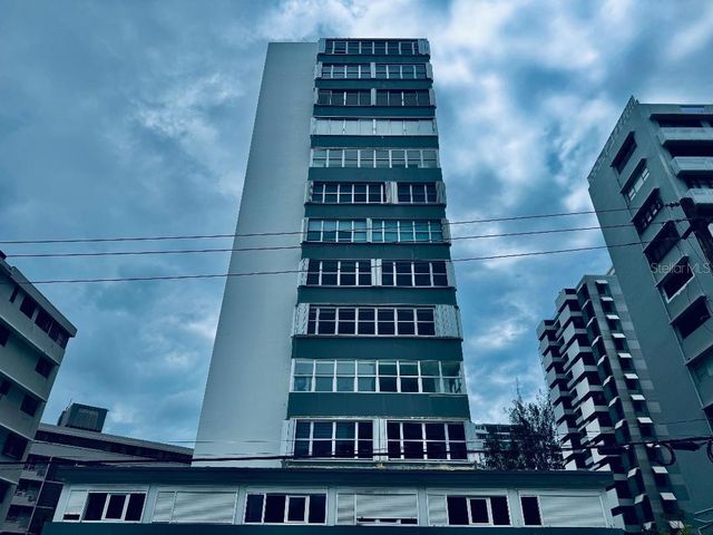 54 KINGS COURT 2-B, San Juan, PR 00911