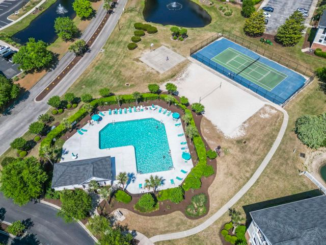 5801 Oyster Catcher Dr Unit 1214, North Myrtle Beach, SC 29582