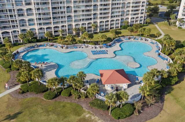 5801 Oyster Catcher Dr Unit 1214, North Myrtle Beach, SC 29582