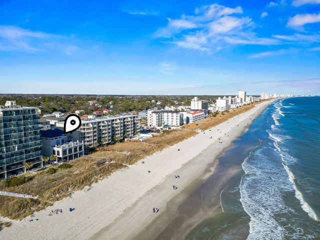 5801 Oyster Catcher Dr Unit 1214, North Myrtle Beach, SC 29582