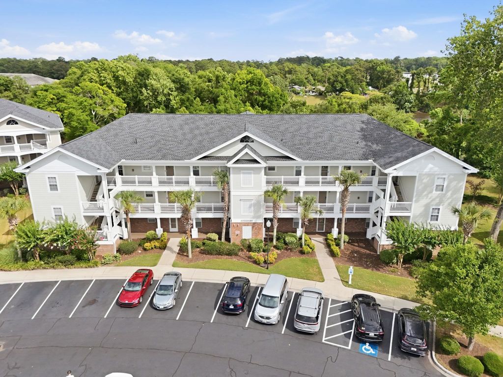 5801 Oyster Catcher Dr Unit 1214, North Myrtle Beach, SC 29582