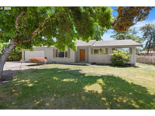 938 Ne DELSEY Rd, Hillsboro, OR 97124