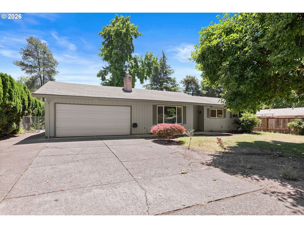 938 Ne DELSEY Rd, Hillsboro, OR 97124