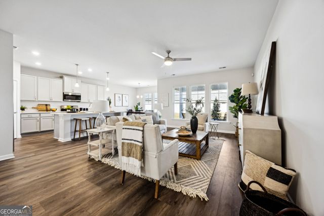 203 Tidal Marsh Way, St. Marys, GA 31558