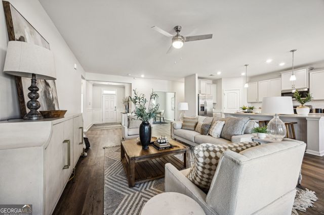 203 Tidal Marsh Way, St. Marys, GA 31558