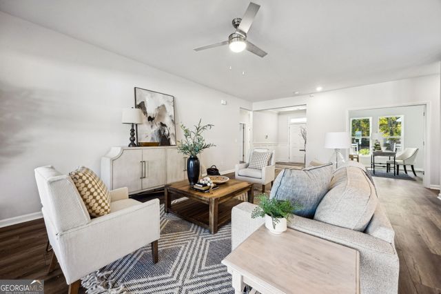203 Tidal Marsh Way, St. Marys, GA 31558
