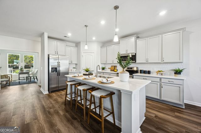 203 Tidal Marsh Way, St. Marys, GA 31558