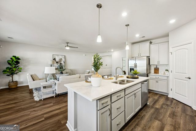 203 Tidal Marsh Way, St. Marys, GA 31558