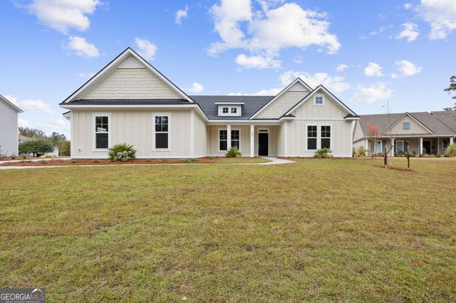 203 Tidal Marsh Way, St. Marys, GA 31558
