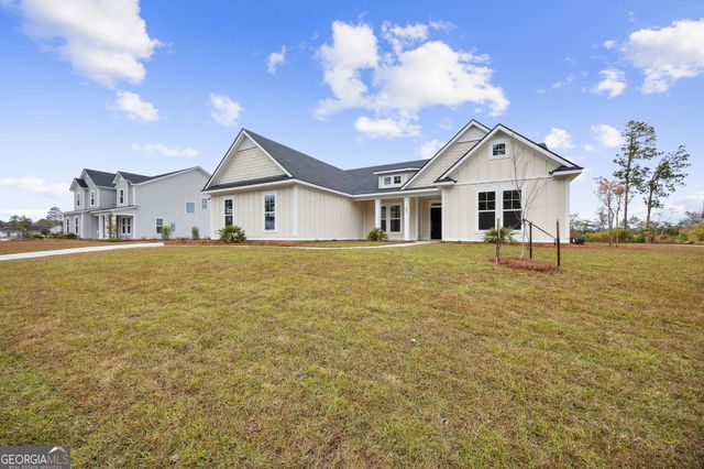 203 Tidal Marsh Way, St. Marys, GA 31558