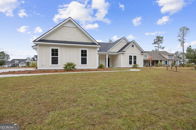 203 Tidal Marsh Way, St. Marys, GA 31558