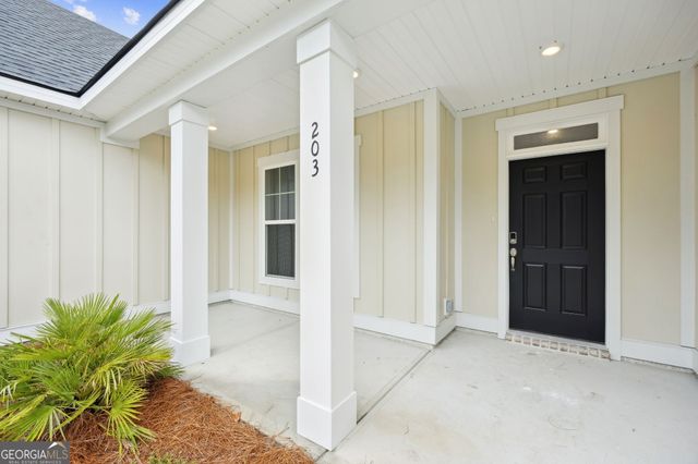 203 Tidal Marsh Way, St. Marys, GA 31558