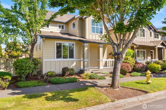 5836 Balustrade Boulevard SE, Lacey, WA 98513