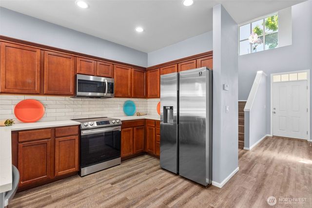 5836 Balustrade Boulevard SE, Lacey, WA 98513