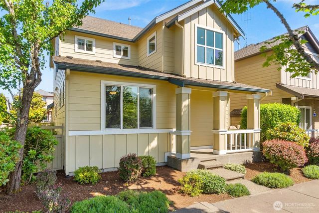5836 Balustrade Boulevard SE, Lacey, WA 98513
