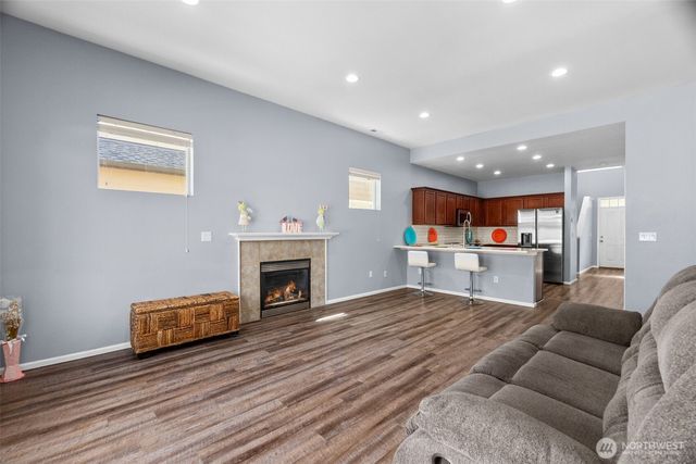 5836 Balustrade Boulevard SE, Lacey, WA 98513
