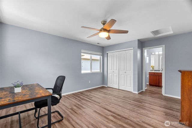 5836 Balustrade Boulevard SE, Lacey, WA 98513