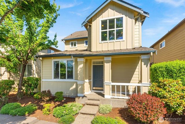 5836 Balustrade Boulevard SE, Lacey, WA 98513