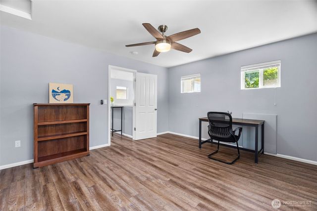 5836 Balustrade Boulevard SE, Lacey, WA 98513