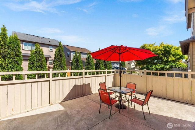 5836 Balustrade Boulevard SE, Lacey, WA 98513