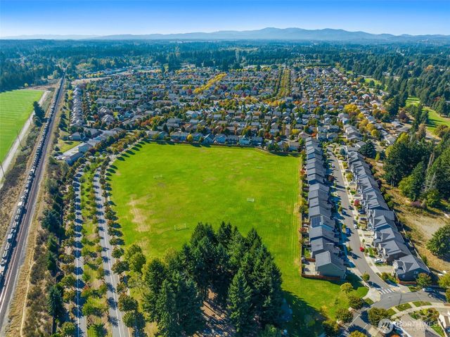5836 Balustrade Boulevard SE, Lacey, WA 98513