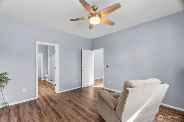 5836 Balustrade Boulevard SE, Lacey, WA 98513