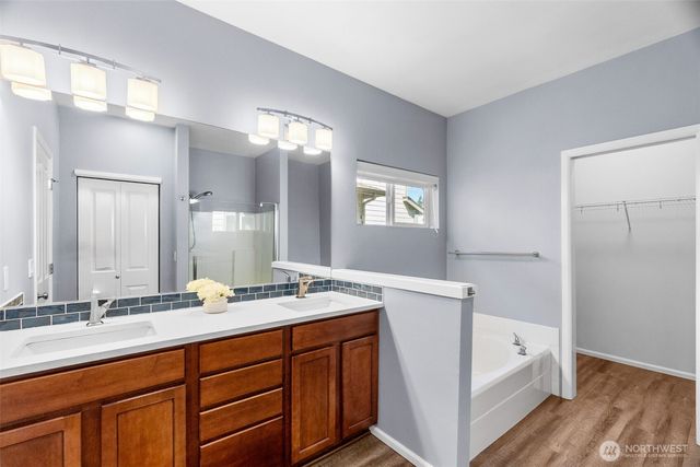 5836 Balustrade Boulevard SE, Lacey, WA 98513