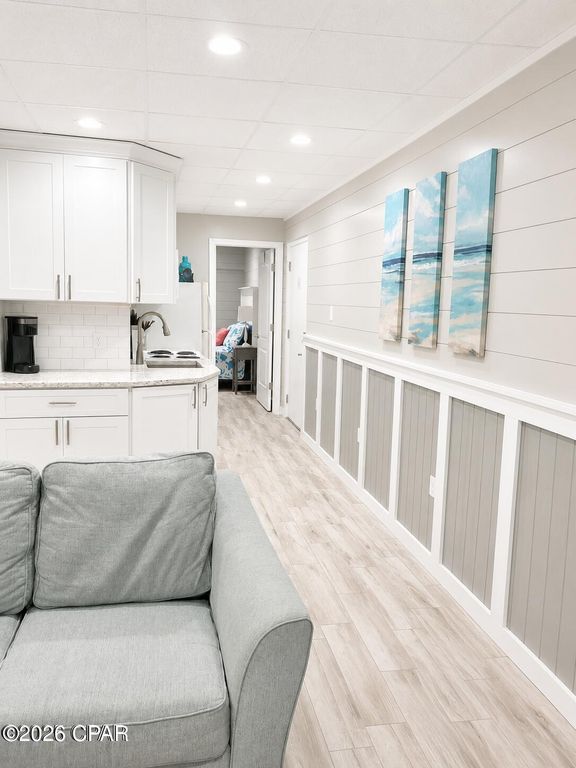Image 3 of property listing at 15413 Front Beach Road 519, Panama City Beach, FL 32413