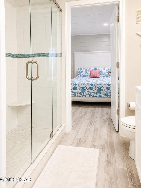 Image 6 of property listing at 15413 Front Beach Road 519, Panama City Beach, FL 32413
