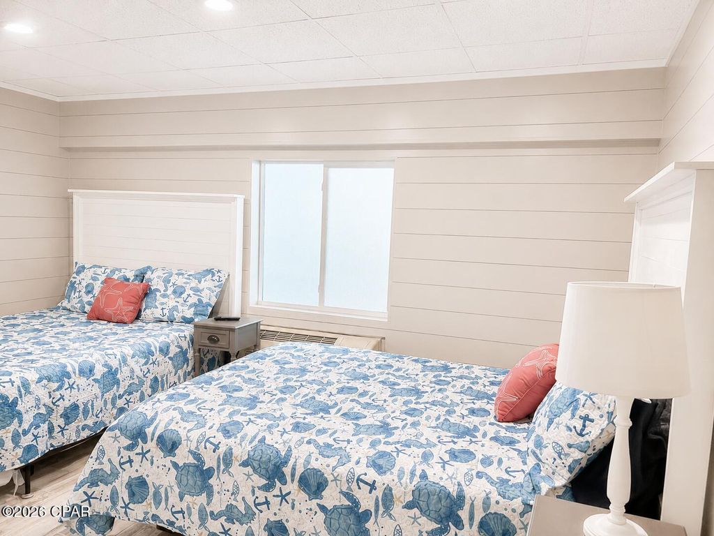 Image 8 of property listing at 15413 Front Beach Road 519, Panama City Beach, FL 32413