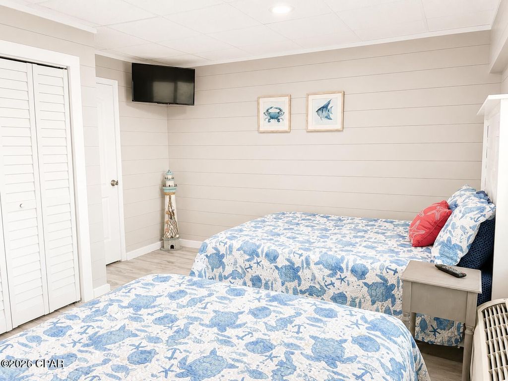 Image 9 of property listing at 15413 Front Beach Road 519, Panama City Beach, FL 32413