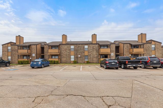 2515 Altamesa Boulevard, Fort Worth, TX 76133