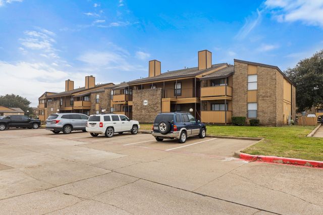 2515 Altamesa Boulevard, Fort Worth, TX 76133