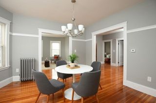 82 Train Street 2, Boston, MA 02122