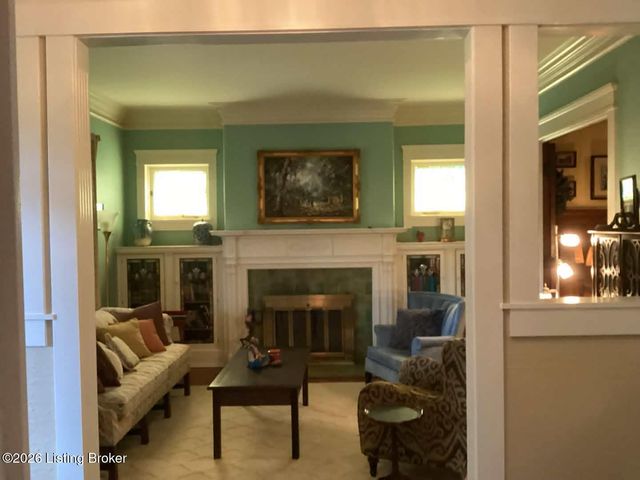 2107 Eastern Pkwy, Louisville, KY 40204