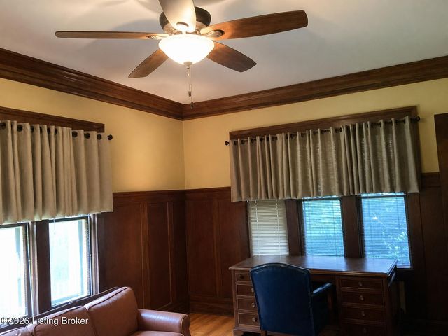 2107 Eastern Pkwy, Louisville, KY 40204
