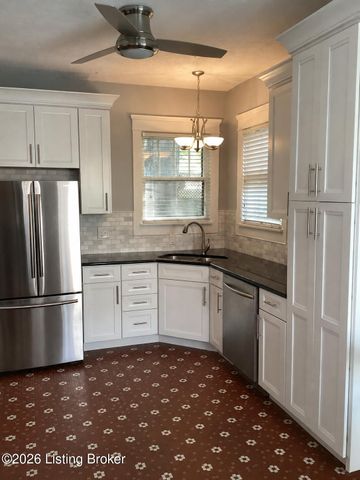 2107 Eastern Pkwy, Louisville, KY 40204