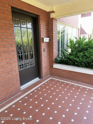 2107 Eastern Pkwy, Louisville, KY 40204