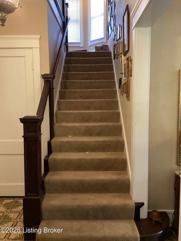 2107 Eastern Pkwy, Louisville, KY 40204