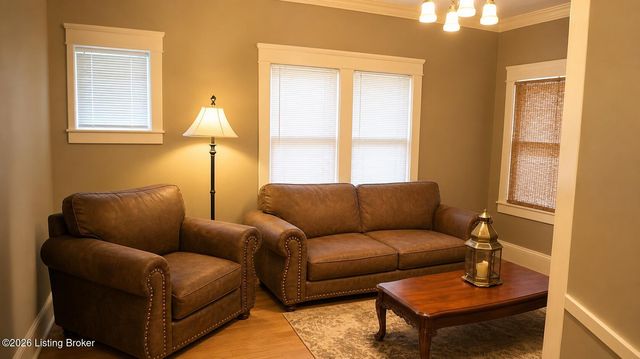 2107 Eastern Pkwy, Louisville, KY 40204