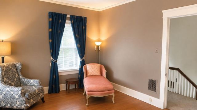 2107 Eastern Pkwy, Louisville, KY 40204