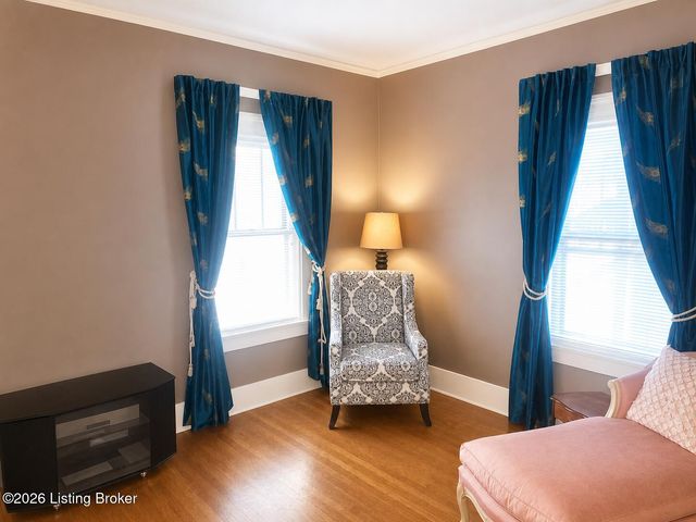 2107 Eastern Pkwy, Louisville, KY 40204