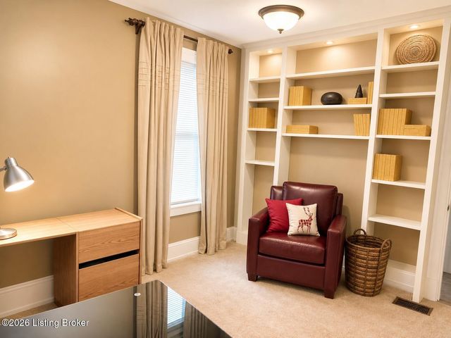 2107 Eastern Pkwy, Louisville, KY 40204