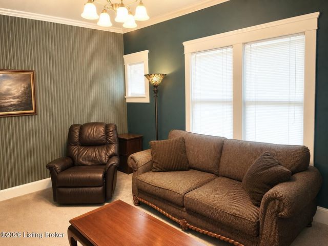 2107 Eastern Pkwy, Louisville, KY 40204