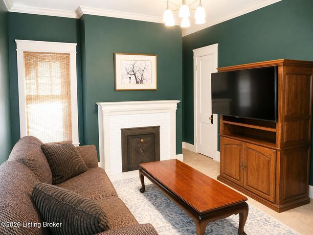 2107 Eastern Pkwy, Louisville, KY 40204