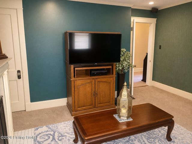 2107 Eastern Pkwy, Louisville, KY 40204