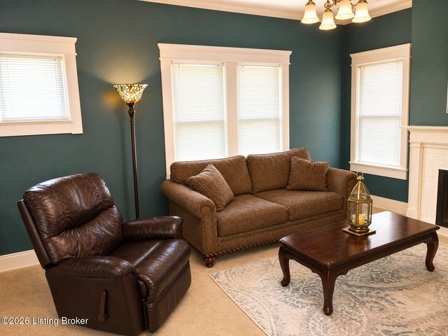 2107 Eastern Pkwy, Louisville, KY 40204