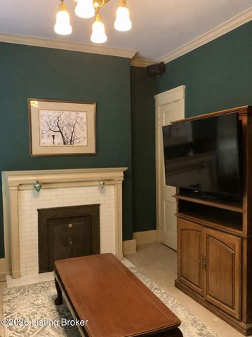 2107 Eastern Pkwy, Louisville, KY 40204